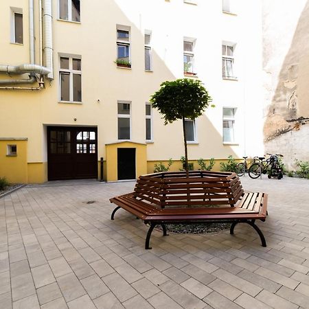 Homely, Little Studio, Top Location. Mala Kawalerka. Estetino Exterior foto